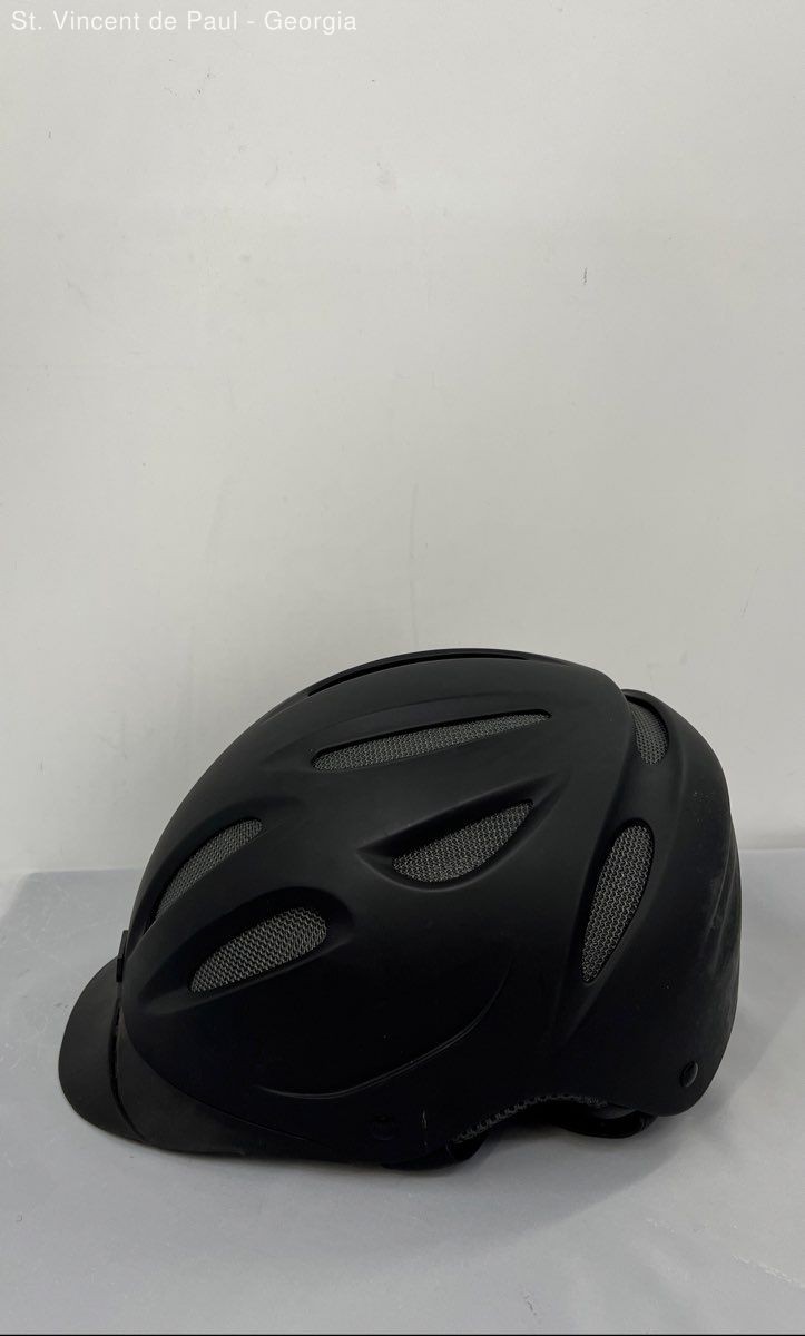 Tipperary Equestrian Horse Riding Helmet Sportage Hybrid 8700 XS 19 1/2" 50-51cm