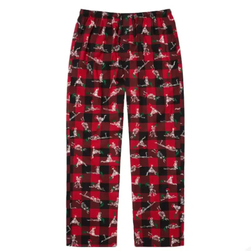 Supreme Holiday Pajama Set - Brand New thumbnail 3