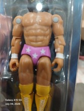 WWF Wrestling Fan Action Figures for sale | eBay