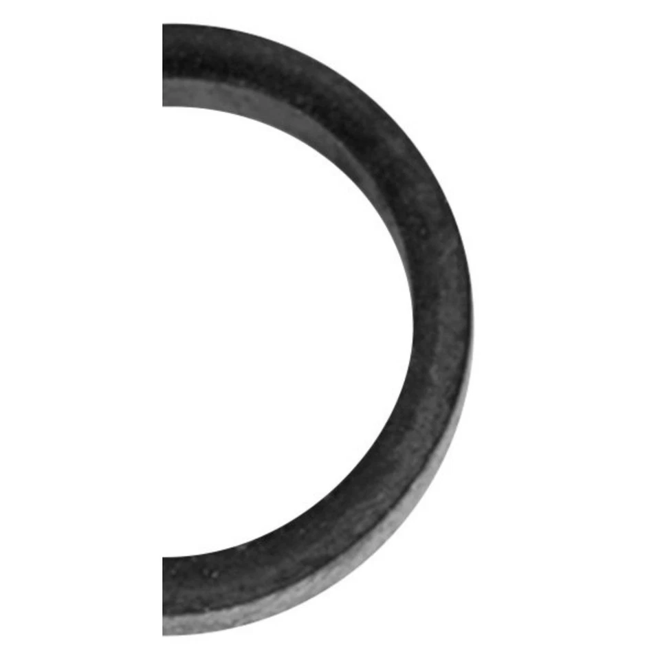 Junta de cubierta ACDelco original para Pontiac Grand Am 1995 96 97 1998 | goma negra Foto 3 de 4