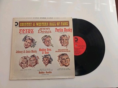 Various, Country & Western Bonanza, (LP, Comp), NM or M-, 3603263712
