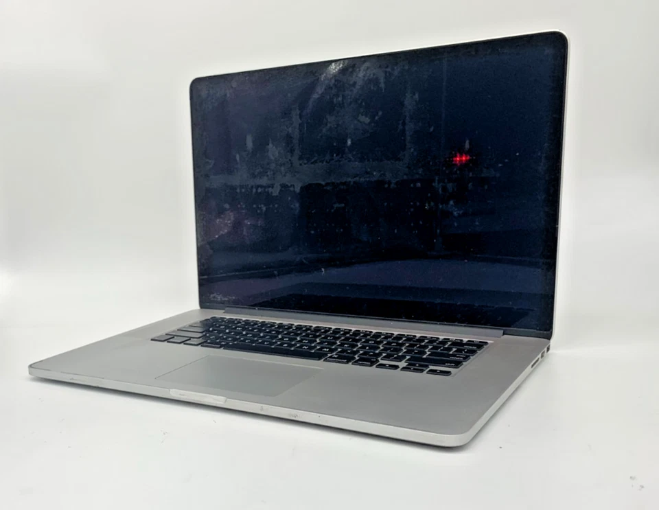 Apple MacBook Pro 15" A1398 i7-3740HQ 2.70Ghz 16GB DDR3 512GB SSD -Fair/Dent - Image 4 of 4