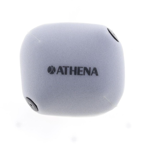 athena Husqvarna FE 450 2017-2023 4T Luftfilter Brandschutz Doppelschicht-image