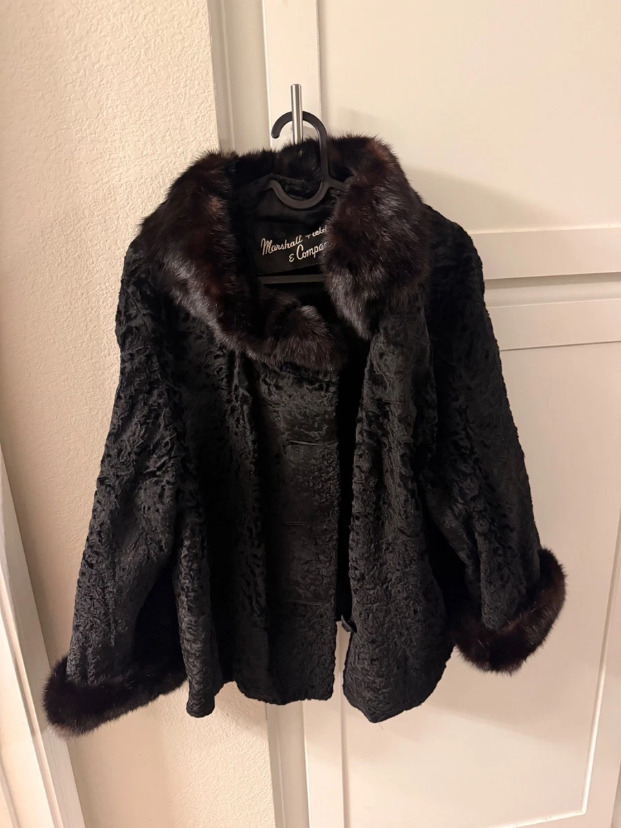 Casual Regular Size M Fur Outer Shell Coats, Jackets & Vests for