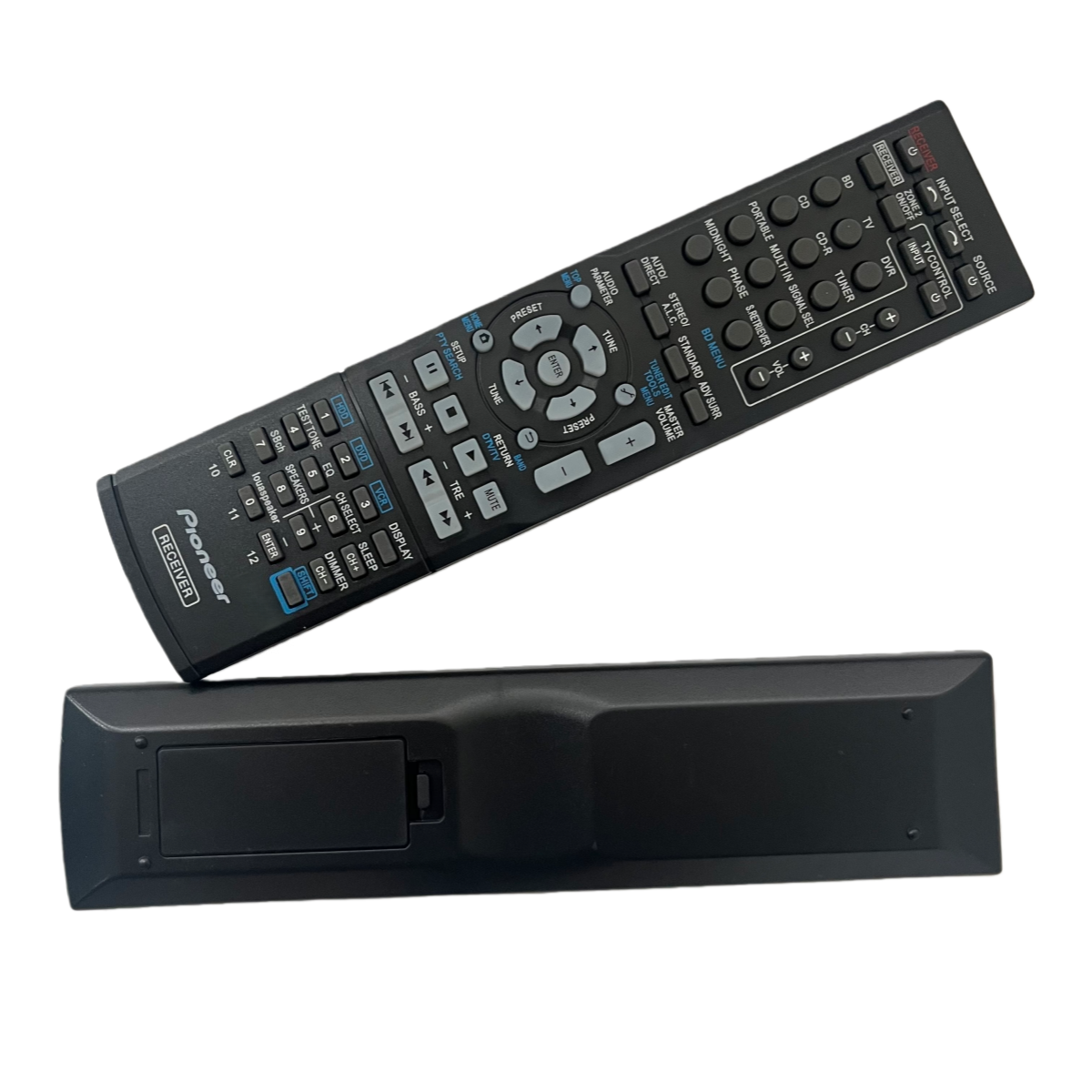 レア！マッキントッシュ互換！Pioneer MPC-GX1 Remote Control For Pioneer VSX-92TXH VSX-523-K VSX-523 AV Receiver
