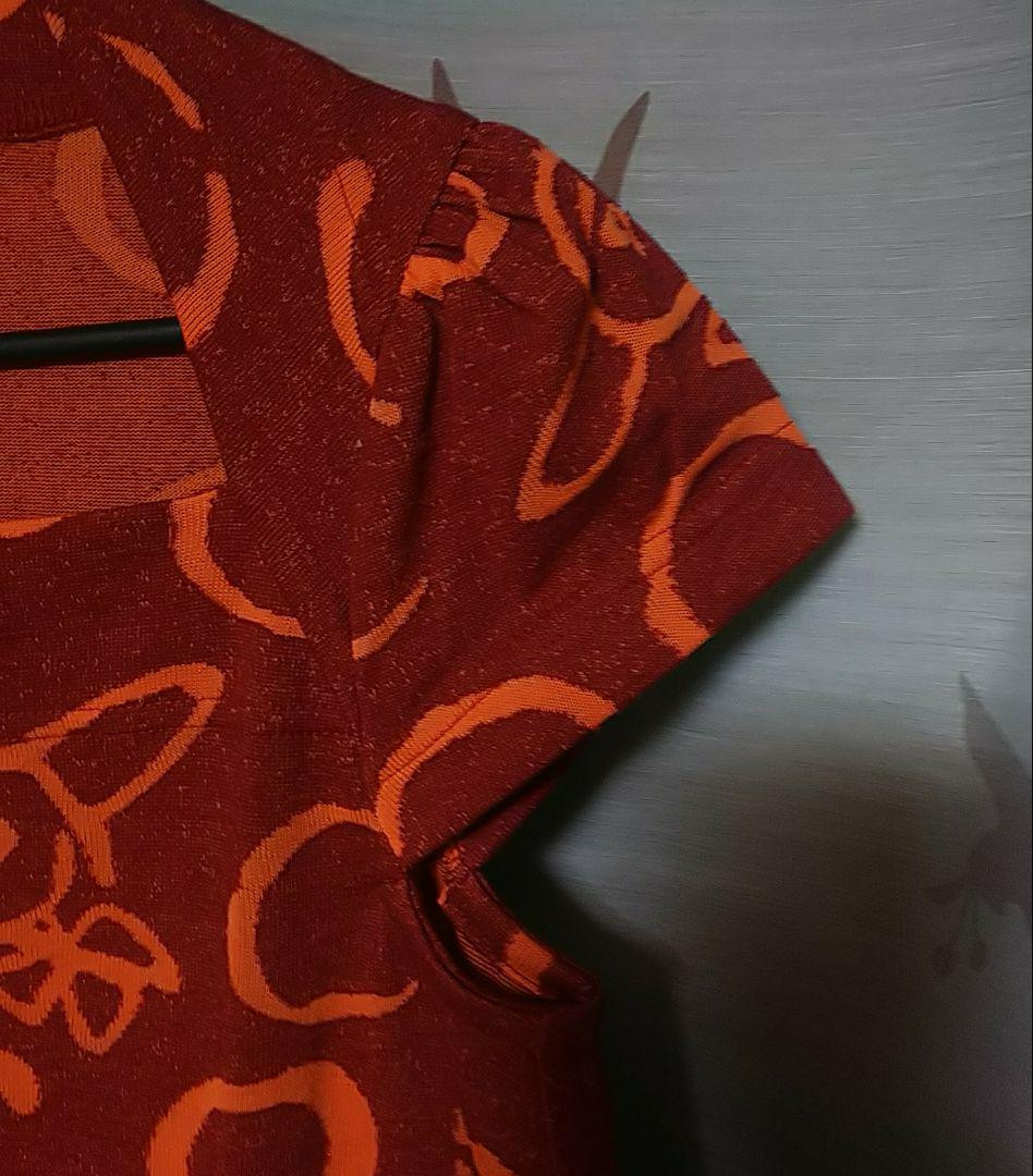 One Piece Orange Orb Vivienne Westwood | eBay One Piece Orange Orb Vivienne Westwood | eBay