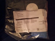 New Stockinette Convertors Small By Cardinal Health REF 1584
