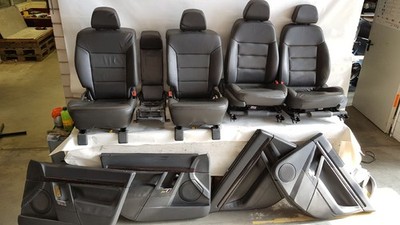 Lederausstattung Elektrisch Memory Sitzheizung Sonnenrollo Opel Z-c/s Signum 3.0