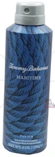Tommy Bahama Maritime Body Spray 6.0 oz/170 g For Men New same as the picture