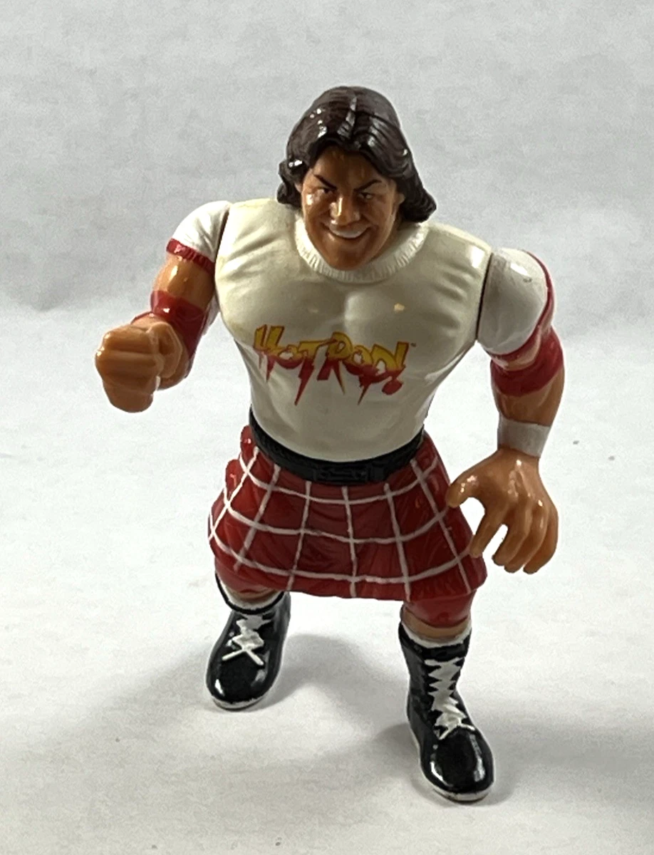 Wwf Hasbro for sale | eBay