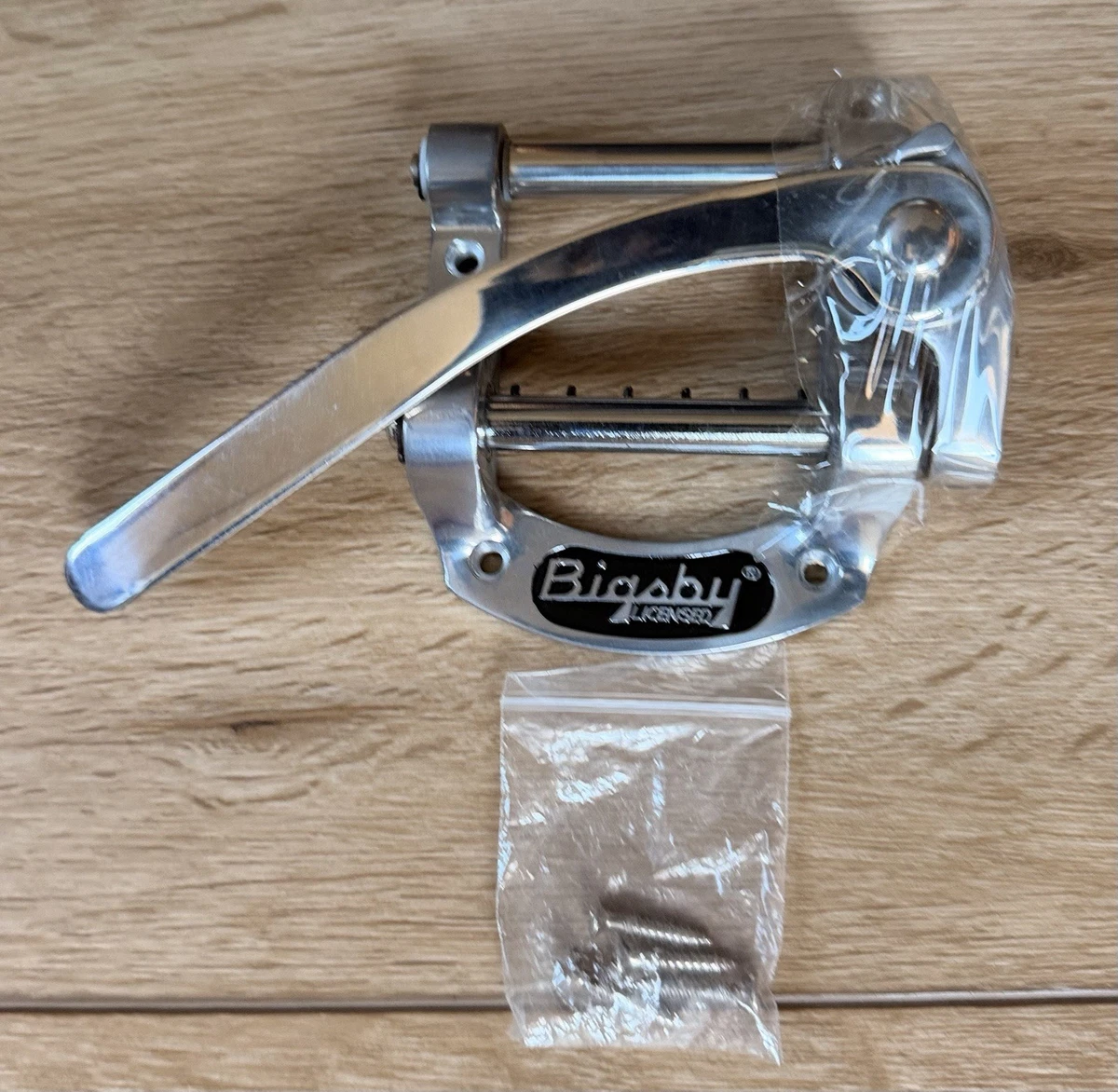 Las mejores ofertas en Bigsby B5 VIBRAMATE | eBay
