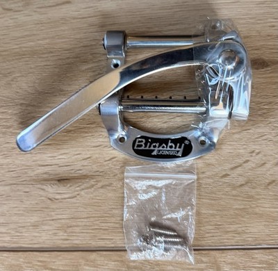 Bigsby Licensed B50 Vibrato Tailpiece