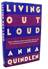 Living Out Loud - VERY GOOD
