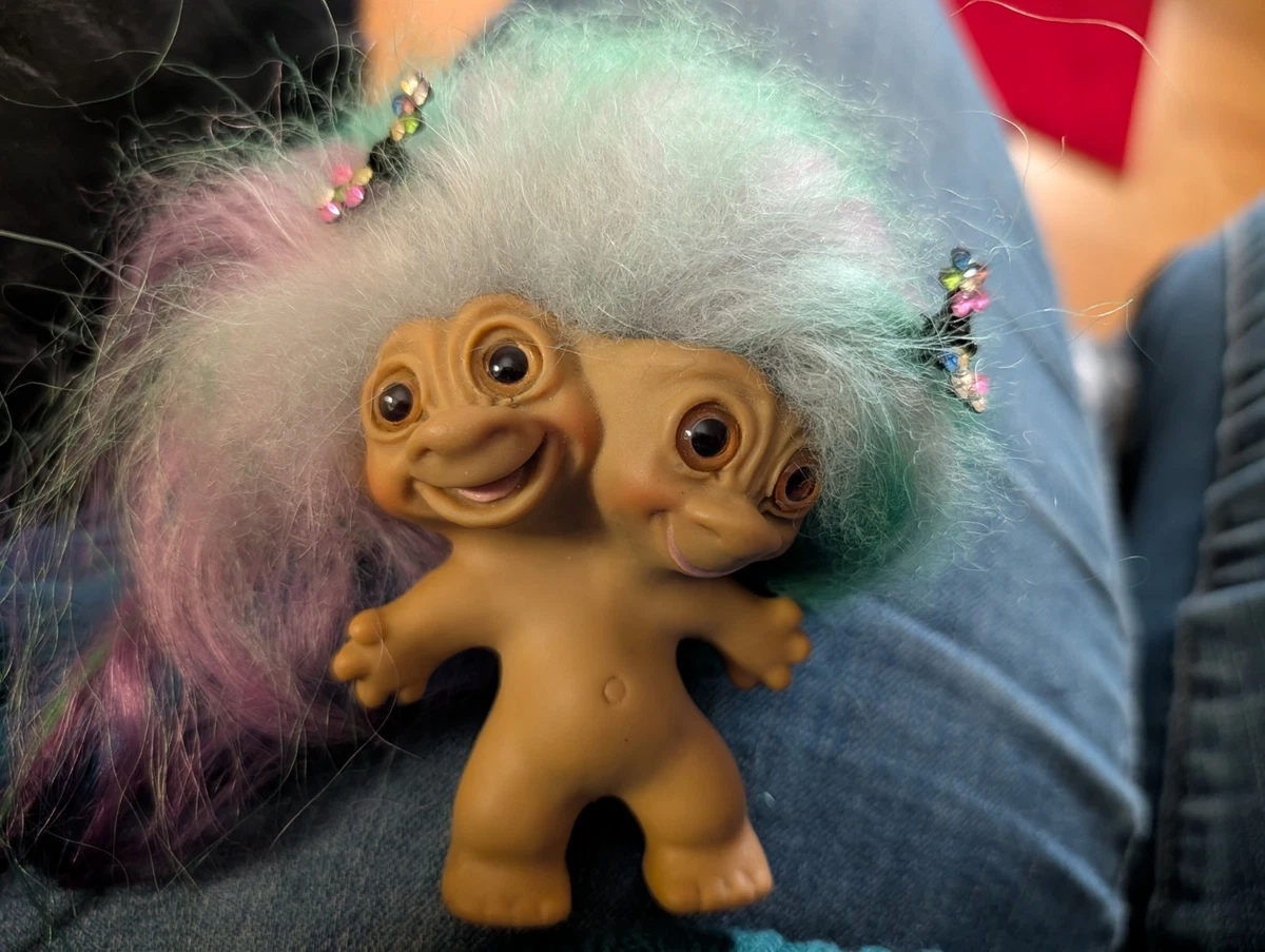 uneeda troll products for sale | eBay display picture 1