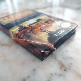 Nintendo NES DUNGEON MAGIC CIB Complete