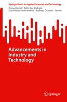 Azman Ismail (U. A.) | Advancements In Industry And Technology | Taschenbuch