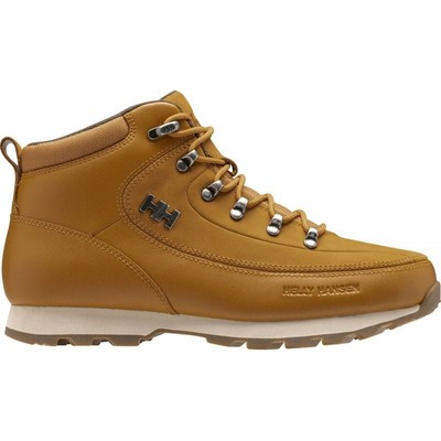 Helly Hansen The Forestter Premium 12030 725 shoes yellow