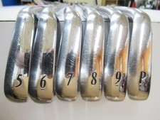 SRIXON Z765 Irons #5-9,Pw(6Clubs)/Dynamic Gold DST S200/Flex:Stiff/ Iron set