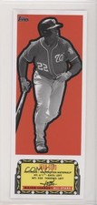 2021 Topps 1951 Topps Major League All-Stars Box Toppers Juan Soto #51BT-24 2g8
