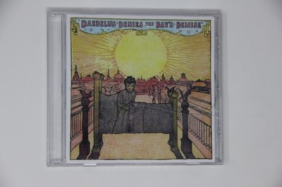 Daedelus Denies the Day's Demise CD Album