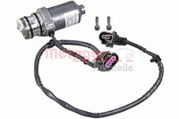 Hinten Metzger 8027005 FüR Opel Saab