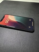 Apple iPhone 11 - 128GB - Nero