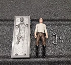 Star Wars Han Solo Jabba's Palace Adventure The Vintage Collection VC136 3.75"