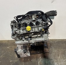 F4R874 Renault Sport Megane MK3 RS 250 2.0 T Engine + Turbo Complete 108K miles