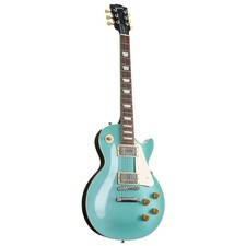 Gibson Les Paul Standard '50s Custom Color Inverness Green - Single Cut