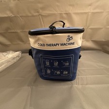 Cold Therapy Machine for Hip after Surgery with Pressure Regulator  Temperature