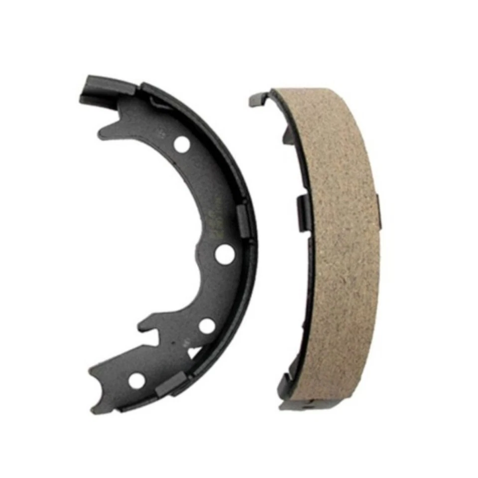 Zapatas de freno de estacionamiento traseras originales ACDelco para Acura TL 1999-2008 | para 89058374 Foto 2 de 4