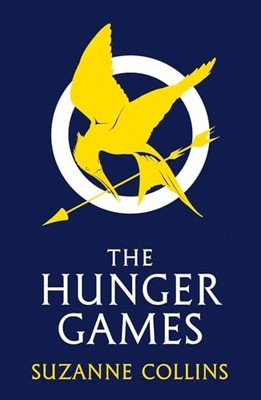 The Hunger Games,(Hunger Games Trilogy Book one) by Suzanne Collins 1407132083