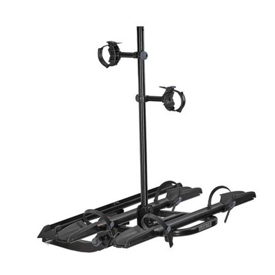 Yakima OnRamp 1.25 Inch EBike Bike Rack, Compatible w/BackSwing (Open Box)