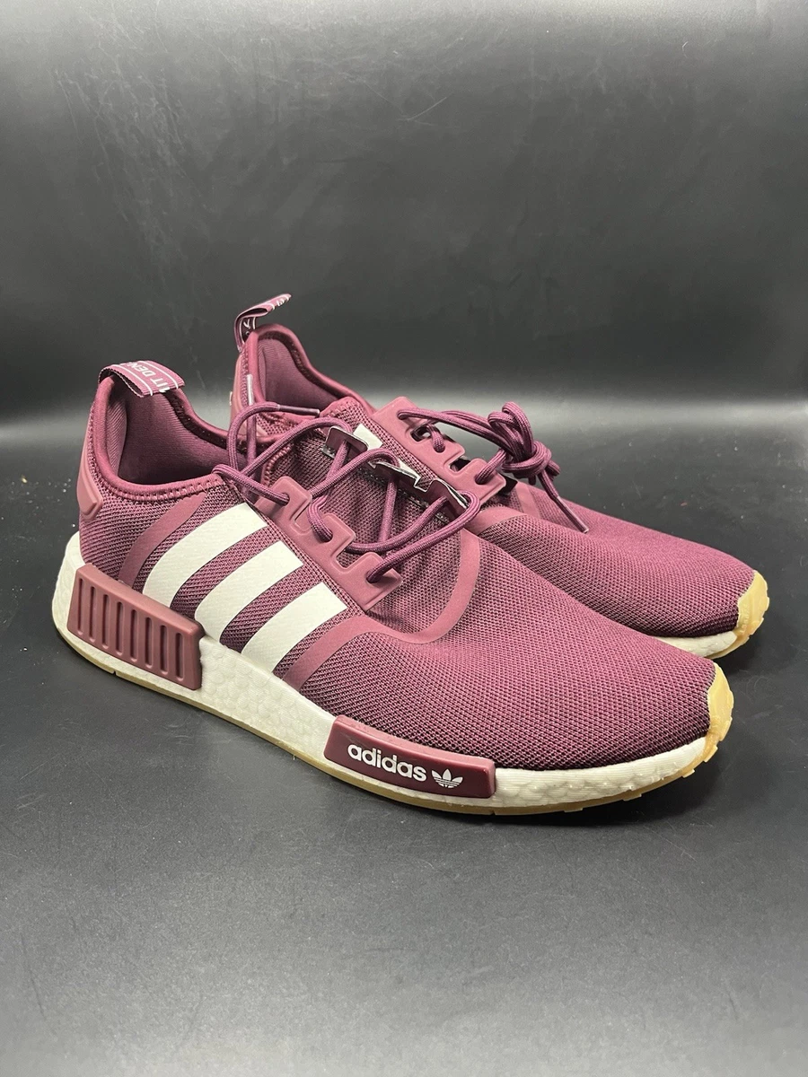 adidas gazelle silver green womens Adidas Men's NMD R1 Shoes