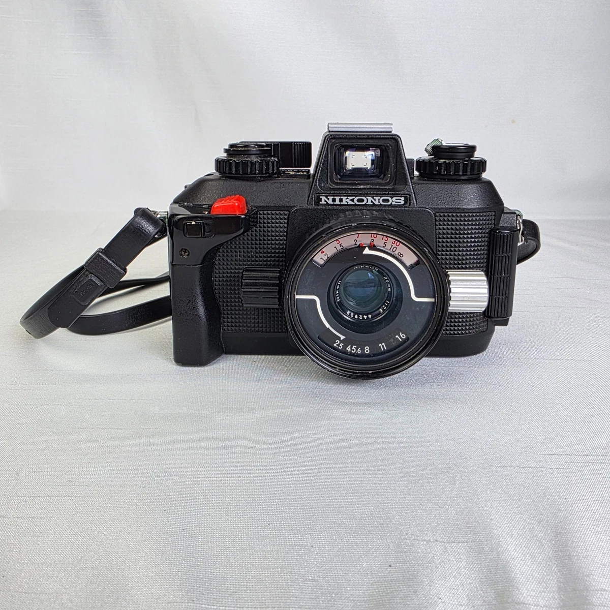 Nikonos V for sale | eBay
