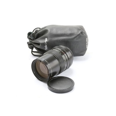 Pentacon Auto MC 2,8/135 M42 + Defekt (267622)