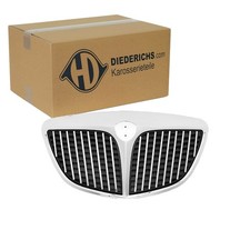 DIEDERICHS KÜHLERGRILL KÜHLERGITTER passend für LANCIA YPSILON | 3213040