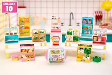 Miniverse Make It Mini Spaces  YOU PICK  New SEALED