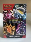 BUNDLE 6 BOOSTERS EV4.5 DESTINEES DE PALDEA - SCELLE/FR #5