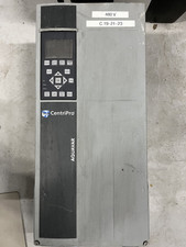 CentriPro Aquavar AC VFD 25hp 480vac PN 134N5...