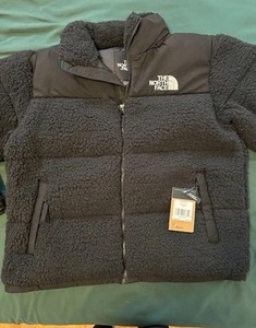 The North Face High Pile Nuptse Jacket | eBay The North Face High Pile Nuptse Jacket | eBay