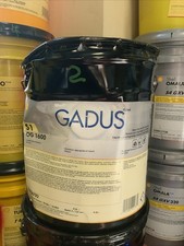 SHELL GADUS S1 OG 1600