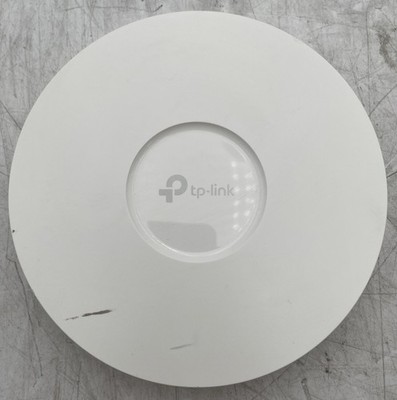 TP-Link Omada EAP610 AX1800 Wireless WiFi 6 Access Point Dual-Band