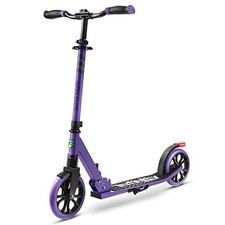 SereneLife SLTS79 Folding Kick Scooter for Adults and Kids