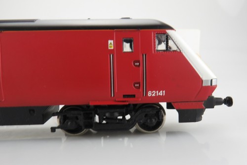 Calibre OO Hornby Virgin DVT 82141 R4147A Caja de repuesto (SEPT-1) - Imagen 4 de 5