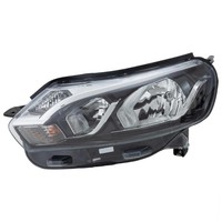 Hauptscheinwerfer Links 12 V H7/H1 Halogen Hella FüR U.A. Toyota Proace