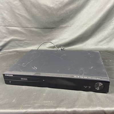 Samsung DVD-HR773 HDD & DVD Recorder 160 GB HDD Festplatten ohne Fernbedienung
