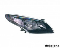Frontscheinwerfer FüR Renault Megane CC Combi Van Rechts Vorne 09-15