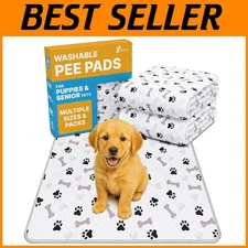 Puppy Pee Pads - Multi-Functional Pet Supplies