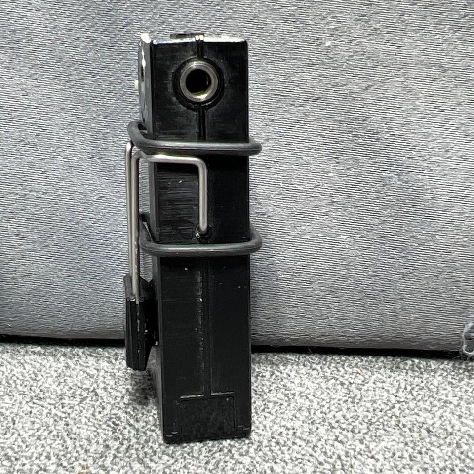 Radio Receptor Estéreo FM Super Mini Toshiba RP-30 De Colección Japón RP-2046 REPUESTOS Foto 4 de 4